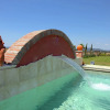 Отель Cozy Holiday Villa in Grosseto with Swimming Pool, фото 22