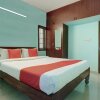 Отель Veera Amohaa Service Apartments By OYO Rooms, фото 30