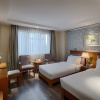 Отель Silverland Sil Hotel & Spa, фото 2