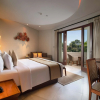 Отель tanadewa Resort Ubud Bali By Cross Collection, фото 48