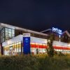 Отель Park Inn by Radisson Birmingham Walsall в Уолсолле