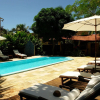 Отель ThalassaGarden Hotel - Pousada, фото 15