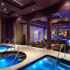 Отель Hard Rock Hotel Riviera Maya- Heaven Section (Только для взрослых), фото 12