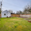 Отель Charming Tacoma Vacation Home w/ Fenced Yard, фото 14