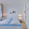 Отель App-6-mit-Suedbalkon-in-strandnaher-Lage-Baederstil-Villa-in-Wenningstedt-Sylt, фото 12
