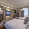 Отель GreenTree Eastern Hefei City Binhu Ziyun Road Hotel, фото 5