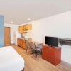 Отель Extended Stay America Select Suites - Austin - Round Rock, фото 32