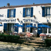 Отель De La Terrasse, фото 6