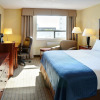 Отель Holiday Inn and Suites Winnipeg Downtown, an IHG Hotel, фото 32