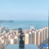 Отель Shiyi Seaview Homestay (Dalian Lvshunkou Huafa New Town Branch), фото 2