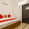 Отель Perky Stay by OYO Rooms, фото 33