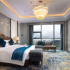 Отель Wyndham Changzhou Liyang, фото 23