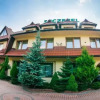 Отель Pensjonat Szczebel, фото 1