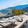 Отель Les Platanes I5 Haute-nendaz, фото 18