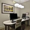 Отель Homewood Suites by Hilton Ithaca, фото 15