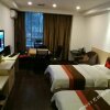 Отель Sanyi Chain Hotel(Guang'An Xixi New City Branch), фото 7