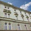 Отель Residence VYSTA в Праге