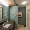 Отель Hampton Inn New Albany, фото 25