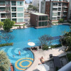 Отель The Seacraze Hua Hin 1br 52m2 Poolview, фото 9