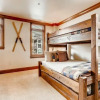 Отель Luxury Ski in, Ski out 3 Bedroom Mountain Residence in the Heart of Lionshead Village with Heated Po, фото 5