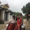 Отель Ninh Binh Village 1990 Homestay - Hostel в Hoa Lu