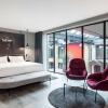 Отель Radisson RED Aarhus, фото 6