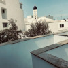 Отель Tinos 4 Person House in Heart of Tinos Island, фото 18