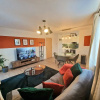 Отель Luxury Station Apartment by Paymán Club, фото 10
