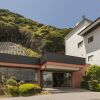 Отель Kominato Onsen Miiri no Yu Homeiden, фото 13