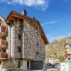 Отель Nice apartment in Benasque with fireplace near Cerler (ski slope), фото 11