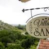 Отель Villa San, фото 1