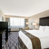 Отель Ramada Plaza & Conf Center by Wyndham Charlotte Airport, фото 4
