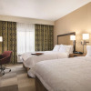Отель Hampton Inn Brigham City, фото 4