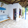 Отель Pousada Villa Blu Maresias, фото 12