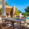 Отель Villa Los Cuatro Arcos, фото 10