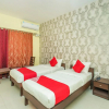 Отель Peenya Gymkhana Comforts By OYO Rooms, фото 10