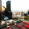 Отель Mexico City Marriott Reforma Hotel, фото 21