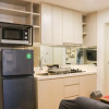 Отель Good And Comfy 2Br Tokyo Riverside Pik 2 Apartment, фото 6