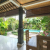 Отель Villa Tirtha Amertha Ubud, фото 33