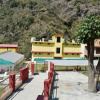 Отель Hanumanti River View Resort, фото 8