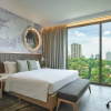 Отель Citadines Connect Rochester Singapore, фото 17