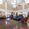 Отель Comfort Inn & Suites Allen Park/dearborn, фото 4