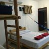 Отель MayaYoga Hostel в Тулуме