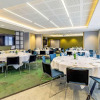 Отель Novotel Liverpool Paddington Village, фото 25