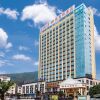 Отель Vienna Hotel Shaoguan Wulingting Branch, фото 18