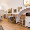 Отель Plush Holiday Home in Galatone Near Porta San Sebastiano, фото 9