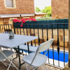 Отель Chalet Con Piscina Privada, фото 14
