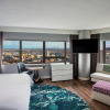 Отель The Westin Copley Place, Boston, a Marriott Hotel, фото 42