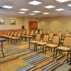 Отель Fairfield Inn & Suites by Marriott Bessemer, фото 11