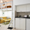 Отель Standard Apartment by Hi5 - Akácfa 59, фото 11